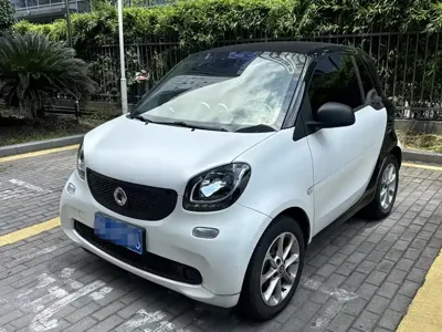 Smart Smart Fortwo