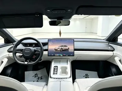 Xiaomi SU7
