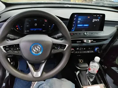 Buick Velite 6