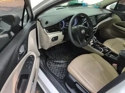Buick Verano