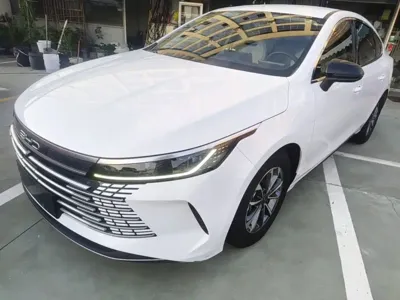 BYD Destroyer 05
