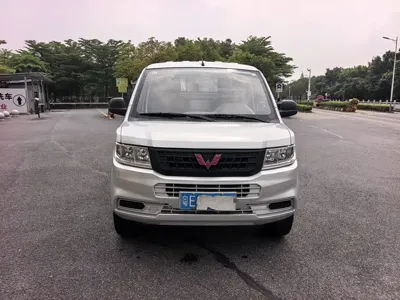 Wuling Rongguang New Truck