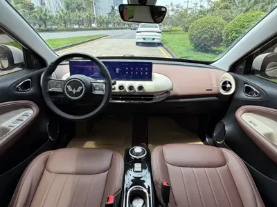 Wuling Bingo