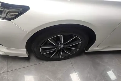Honda Inspire