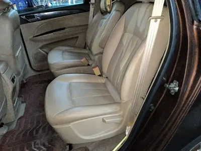 Baojun 730