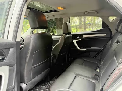 JAC Refine S3
