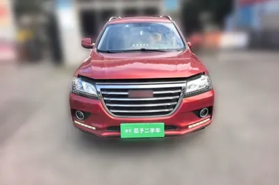 Haval H2