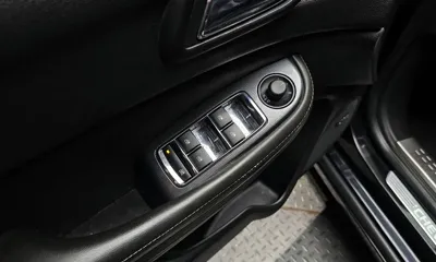 ChevroletGMDaewoo Malibu
