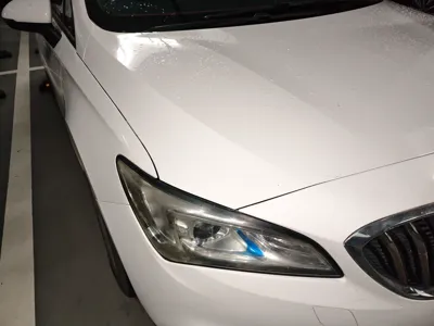 Buick Verano