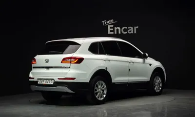 Baic Yinxiang Kenbo 600