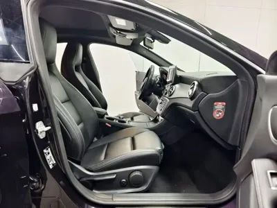 Mercedes-Benz CLA (Import)
