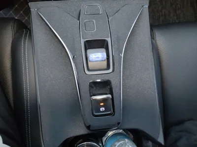 Dongfeng Aeolus Mage