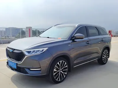 Oshan Oushang X7