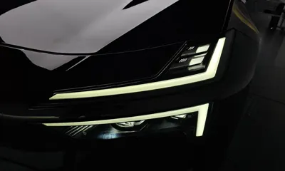 Polestar Polestar 4