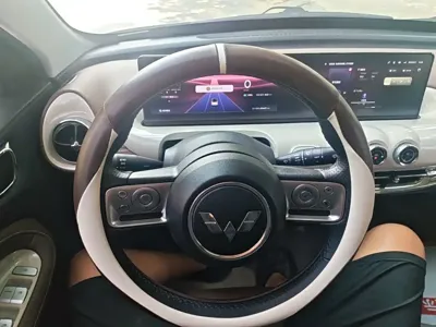Wuling Bingo