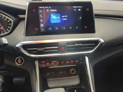 大通 G50