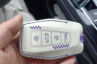 Geely Auto Preface