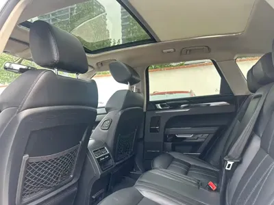 Zotye Zotye T700