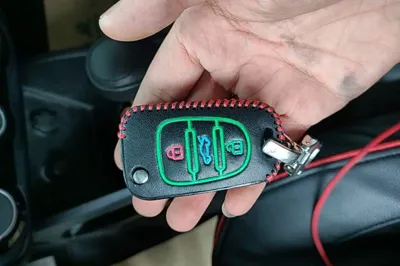 Kia K2