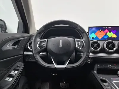 WEY Wey VV5
