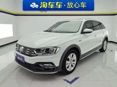 Volkswagen C-Trek