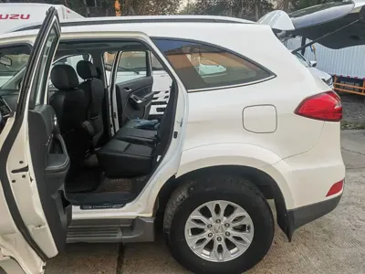 JMC Yusheng S350