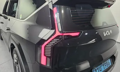 Kia EV9