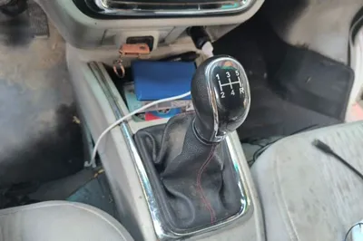 Jinbei New Hiace X30L
