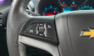 ChevroletGMDaewoo Orlando