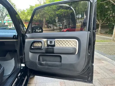 Baojun KiWi EV