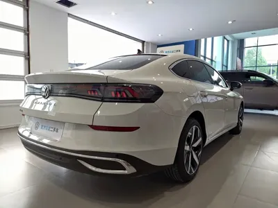 Volkswagen Lamando