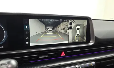 Hyundai Ioniq6