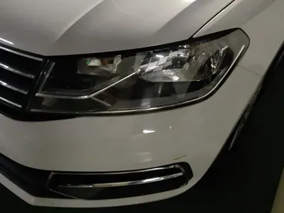 Volkswagen Santana