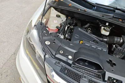 BYD S7