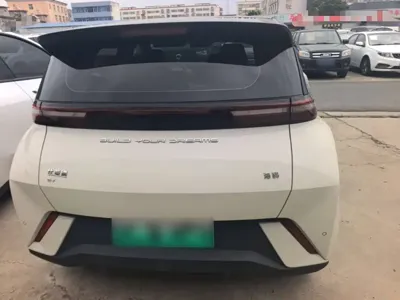 BYD Seagull
