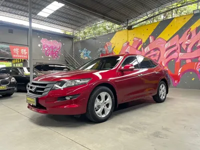 Honda Crosstour