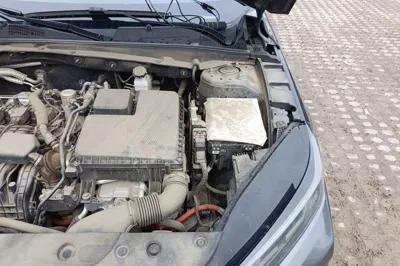 CHANGAN NEVO A05