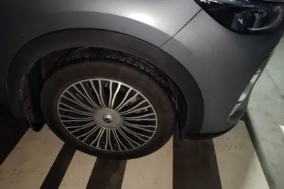 Chery Tiggo 8 L