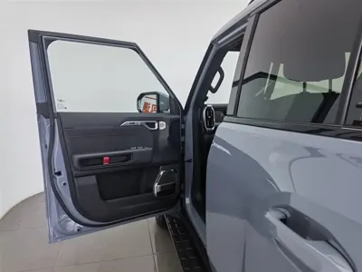 Jetour Traveller