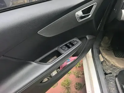 BYD Qin NEV