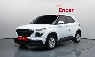 Hyundai Venue