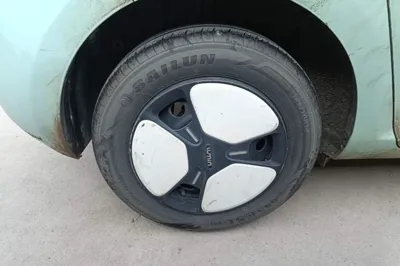 CHANGAN NEVO Lumin