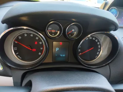 Buick Encore