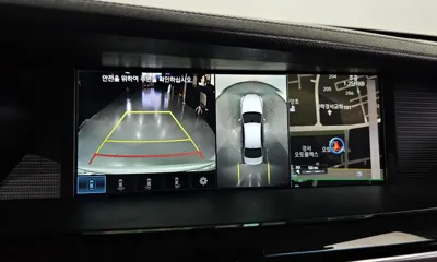 Genesis EQ900