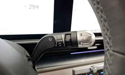 Hyundai Ioniq6