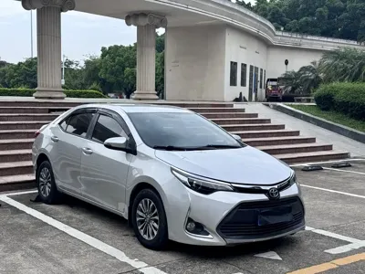 Toyota Levin