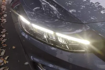 Geely Auto Preface