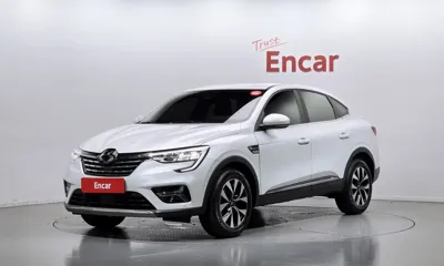 Renault-KoreaSamsung XM3