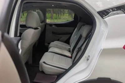 BYD Yuan Pro