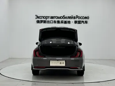 Hyundai Mistra